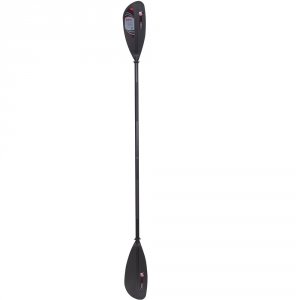 Caviness KPA220B Cavpro 220cm Kpa Series Aluminum Shaft Kayak Paddle-b