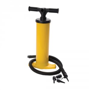 Classic 61111 Classic Inflatable Watercraft Hand Pump