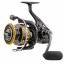 Daiwa BG1500 Bg Saltwater Spinning Reel- Ultra Light