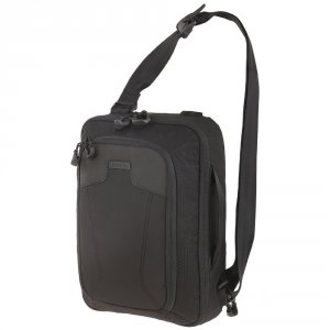 Maxpedition VALBLK Valence Tech Sling Pack 10l Black