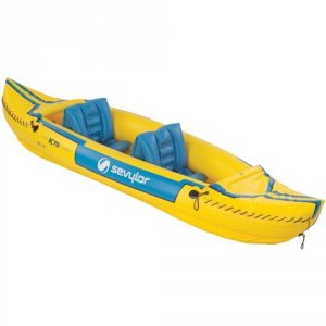 Sevylor 2000014125 Kayak Tahiti