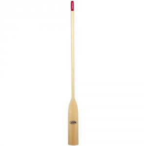 Caviness BWLSU65 Lam With Grip Oar 6 Foot 6 Inches