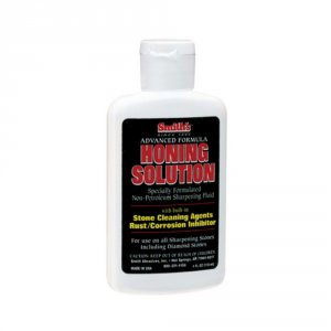 Smiths S-HON1 Honing Solution 4 Oz.