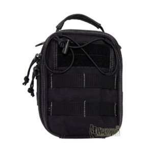 Maxpedition 0226B Fr-1 Medical Pouch Black