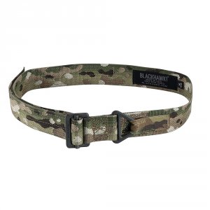 Blackhawk 41CQ01MC Cqbriggers Belt Multicam Fits Up To 41 Inch