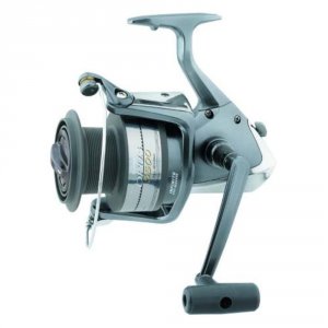 Daiwa OP5500 Opus Saltwater Spinning 4.6:1 Gear Ratio H Act