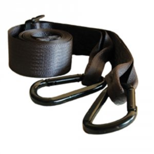 Hunter LCS Hunter Safety  Linemans Climbing Strap