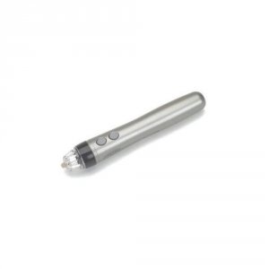 Mimio 850-0055 Sanford  Two Button Interactive Stylus Grey 850-0055