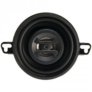 Hifonics ZS35CX (r)  Zeus(r) Series Coaxial 4ohm Speakers (3.5, 2 Way,