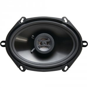 Hifonics ZS5768CX (r)  Zeus(r) Series Coaxial 4ohm Speakers (5 X 76 X 