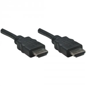 Manhattan 308458 (r)  Hdmi(r) 1.3 Cable (75ft)