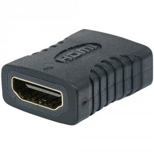 Manhattan 353465 (r)  Hdmi(r) A-female To A-female Coupler (straight C