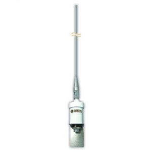 Digital 236-SW Ais Antenna 339; Length, 3db Gain, W1539; Cable - White