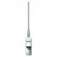 Digital 236-SW Ais Antenna 339; Length, 3db Gain, W1539; Cable - White