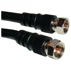 Axis PET10-5225 Axis(tm) Pet10-5225 Rg6 Coaxial Video Cable (6ft)