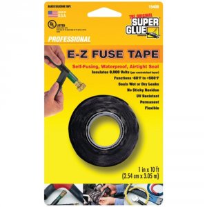 The 15408 The Superglue(r)  E-z Fuse Tape, 10ft