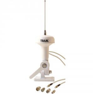 Tram 16773 (r)  Aisvhfgps Combo Marine Antenna