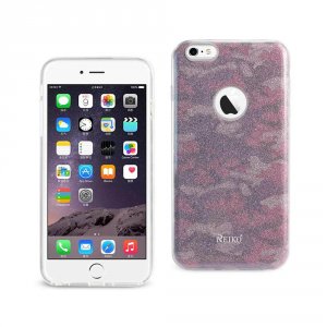 Apple DTPU02-IPH6PLSAMHK Reiko Iphone 6 Plus 6s Plus Shine Glitter Shi