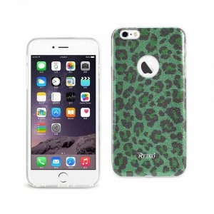 Apple DTPU02-IPH6PLSLPGR Reiko Iphone 6 Plus 6s Plus Shine Glitter Shi