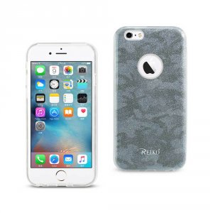 Apple DTPU02-IPHONE6AMBL Reiko Iphone 6 6s Shine Glitter Shimmer Camou