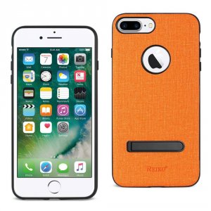 Apple DTPU07-IPH7PLSORG Reiko Iphone 7 Plus 6s Plus 6 Plus Rugged Text