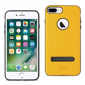 Apple DTPU07-IPH7PLSYL Reiko Iphone 7 Plus 6s Plus 6 Plus Rugged Textu