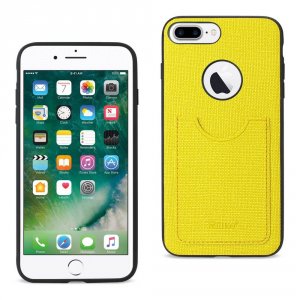 Apple DTPU08-IPH7PLSYL Reiko Iphone 7 Plus 6s Plus 6 Plus Anti-slip Te