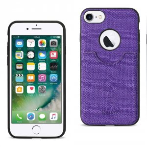 Apple DTPU08-IPHONE7PP Reiko Iphone 7 Anti-slip Texture Protector Cove