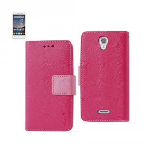 Alcatel FC22-ALCASTROHPK Reiko  One Touch Pop Astro 3-in-1 Wallet Case