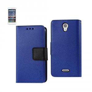 Alcatel FC22-ALCASTRONV Reiko  One Touch Pop Astro 3-in-1 Wallet Case 