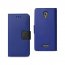 Alcatel FC22-ALCFIE4NV Reiko  Fierce 4 3-in-1 Wallet Case In Navy