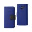 Alcatel FC22-ALCSTENV Reiko  Tru 3-in-1 Wallet Case In Navy