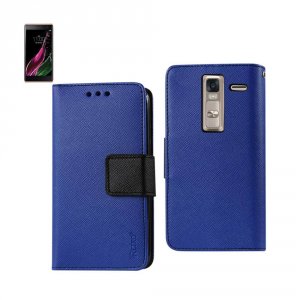 Lg FC22-LGLS675NV Reiko  Ls675 3-in-1 Wallet Case In Navy