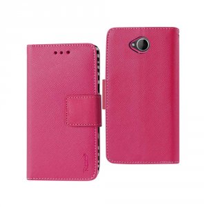 Microsoft FC22-NK650ZBHPK Reiko  Lumia 650 Wallet Case With Inner Zebr