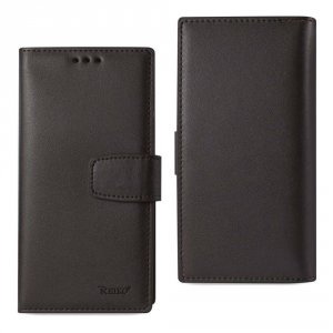 Apple GLFC01-IPH7PLSUB Reiko Iphone 7 Plus Genuine Leather Wallet Case