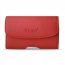 Motorola HP102C-MOTV9RD Horizontal Pouch Hp102c Motolora V9 Red