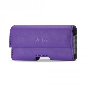 Apple HP112C-IPHONE5PLPP Horizontal Pouch Iphone5 Plus Purple