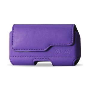 Apple HP115C-IPHONE5PLPP Horizontal Pouch Iphone5 Plus Purple