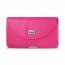 Pantech HP146-TREO650HPK Horizontal Pouch Hp146 Treo 650 Hot Pink