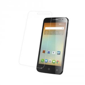 Alcatel SCP12-ALCELEV Reiko  One Touch Elevate Tempered Glass Screen P