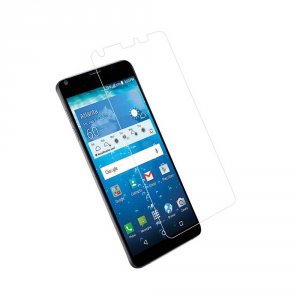 Kyocera SCP12-KYOVIEW Reiko  Hydro View Tempered Glass Screen Protecto