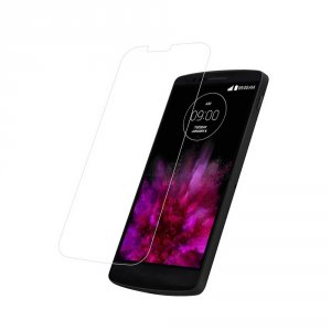 Lg SCP12-LGGFLEX2 Reiko  G Flex 2 Tempered Glass Screen Protector In C