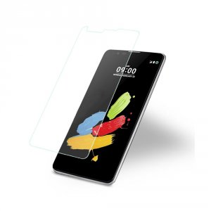 Lg SCP12-LGLS775 Reiko  Stylus 2 Tempered Glass Screen Protector