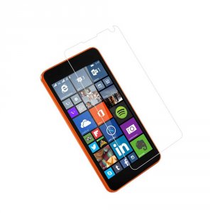 Microsoft SCP12-NK640 Reiko Nokia Lumia 640 Tempered Glass Screen Prot