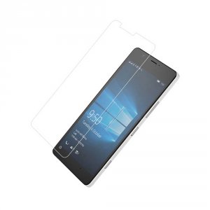 Microsoft SCP12-NK950 Reiko Nokia Lumia 950 Tempered Glass Screen Prot