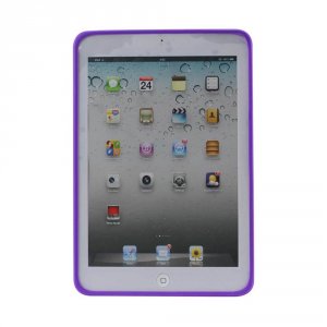 Apple SLCPC19-IPADMINIWHPP Reiko Ipad Minimini 2 Hybrid Heavy Duty Mes