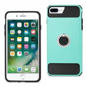 Apple SLCPC32-IPH7PLSGR Reiko Iphone 7 Plus 6 Plus 6s Plus Hybrid Case