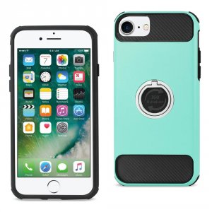 Apple SLCPC32-IPHONE7GR Reiko Iphone 7 6 6s Hybrid Case With 360 Degre