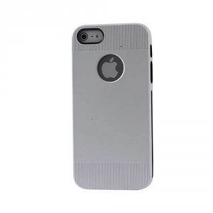 TPU02-IPHONE5WHBK