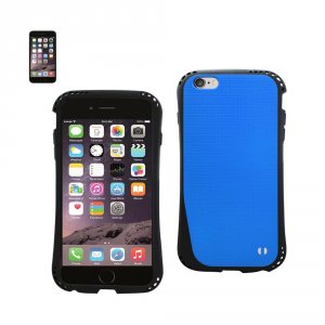 Apple TPU05-IPH6PLSNV Reiko Iphone 6 Plus Dropproof Air Cushion Case W